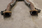 2018-2023 Kia Stinger GT1 3.3L Exhaust Center Intermediate Pipe 28650-J5900 OEM - Alshned Auto Parts