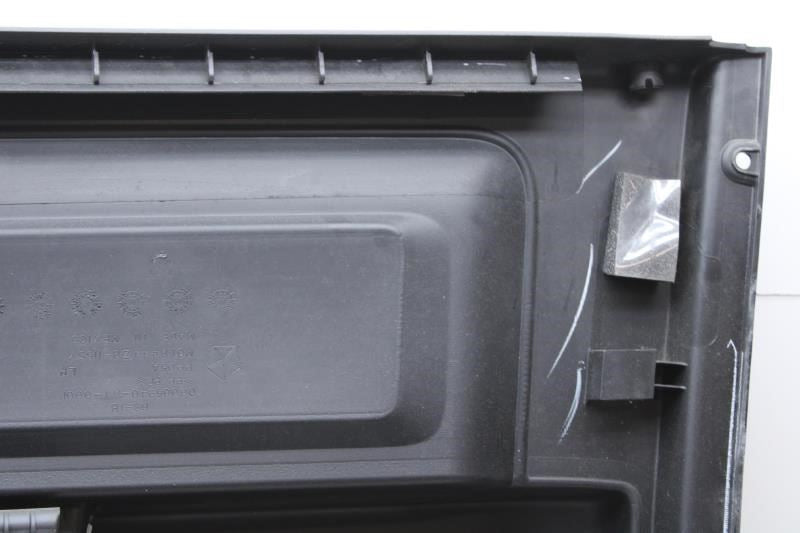 2013-2018 Ram 1500 Crew Cab Front Left Driver Door Trim Panel 1EA37DX9AG OEM - Alshned Auto Parts