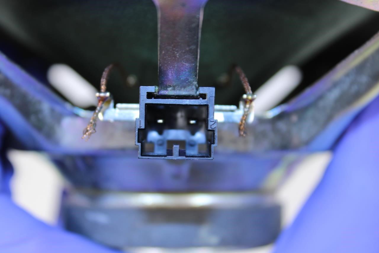 07-2025 Jeep Compass Latitude Door Audio 6"X9" Speakers Pair 5091019AB - Alshned Auto Parts