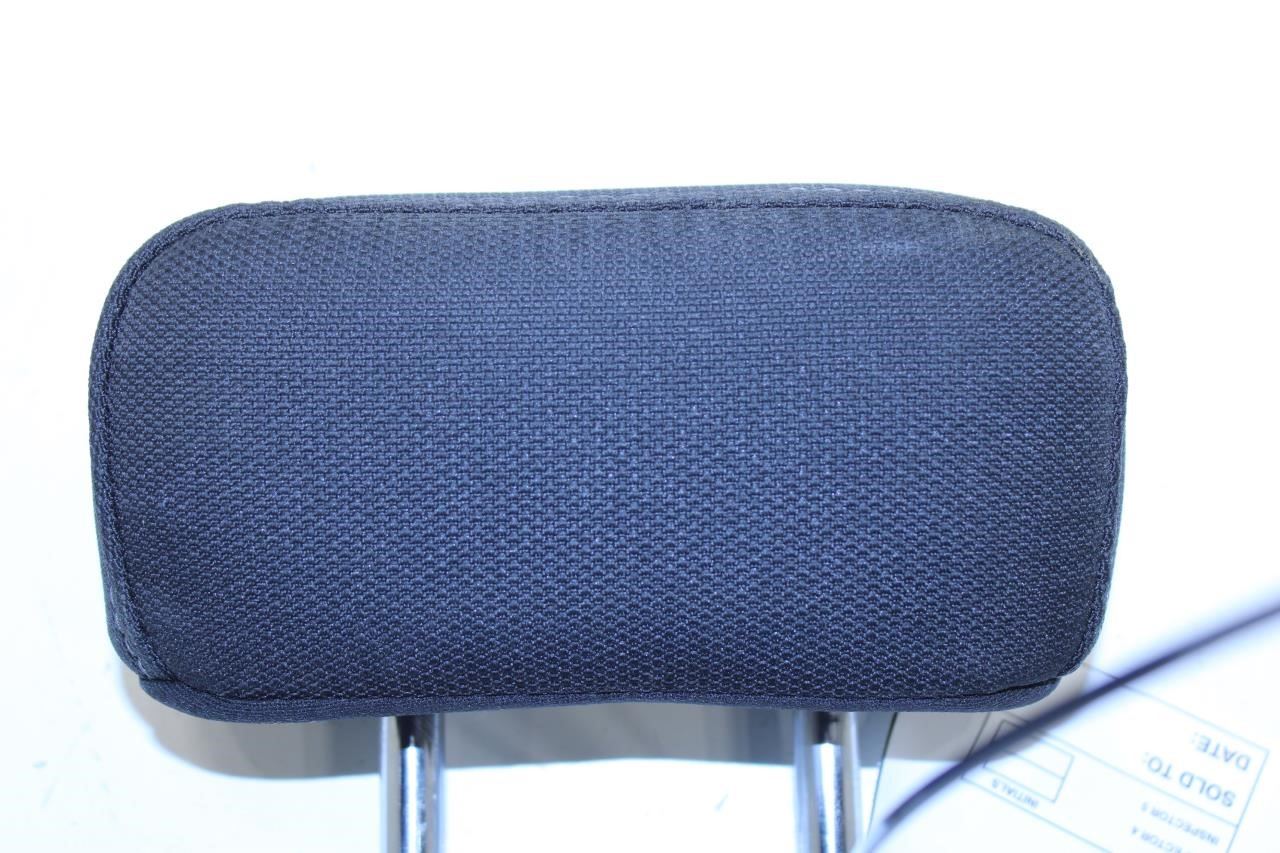 2015-20 Ford F150 XL Rear Center 2nd Row Seat Headrest Cloth FU5Z-96611A08-A OEM2