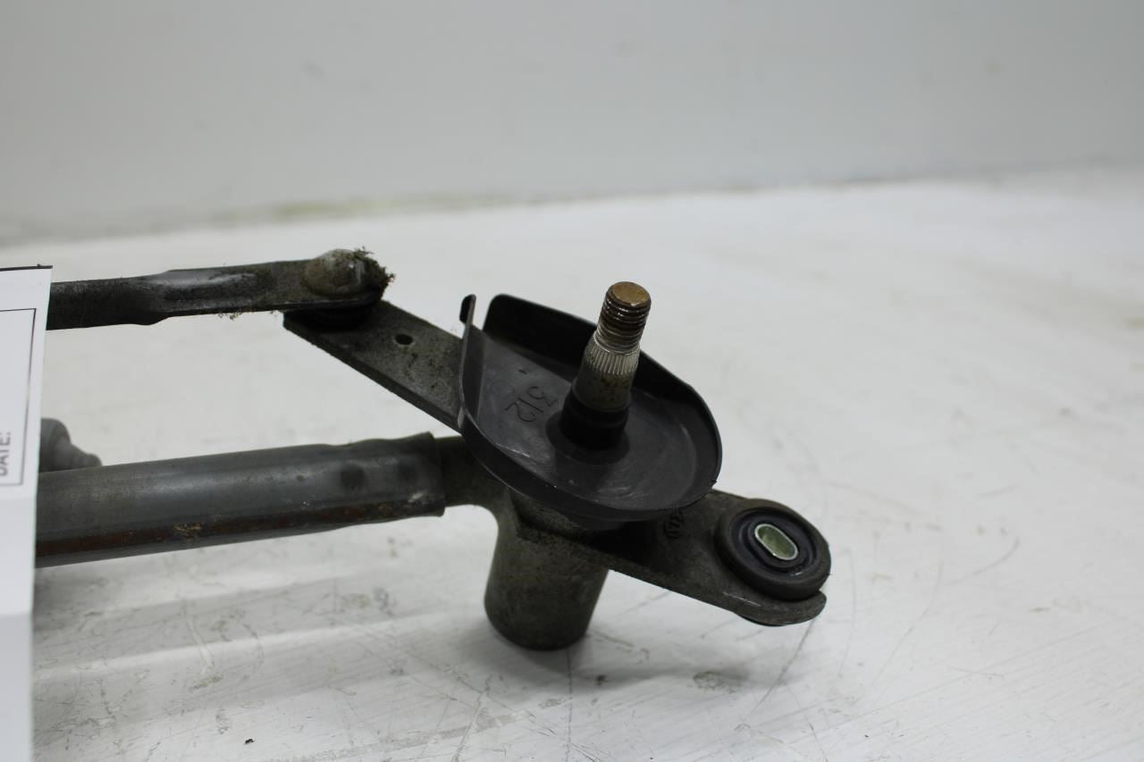 11-15 Kia Sorento FR Windshield Wiper Transmission Linkage w/ Motor 98100-1U000 - Alshned Auto Parts