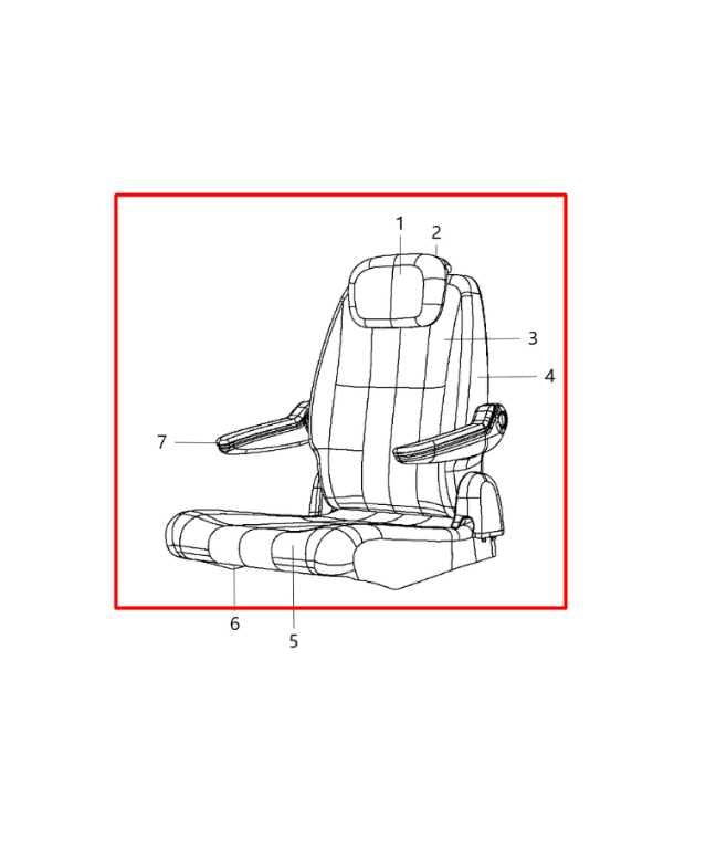 15-20 Dodge Grand Caravan GT Rear RH and LH Side 2nd Row Stow'N'Go Seat Complete - Alshned Auto Parts