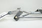 18-24 GMC Terrain Denali FR Windshield Wiper Transmission Linkage Motor 84640324 - Alshned Auto Parts