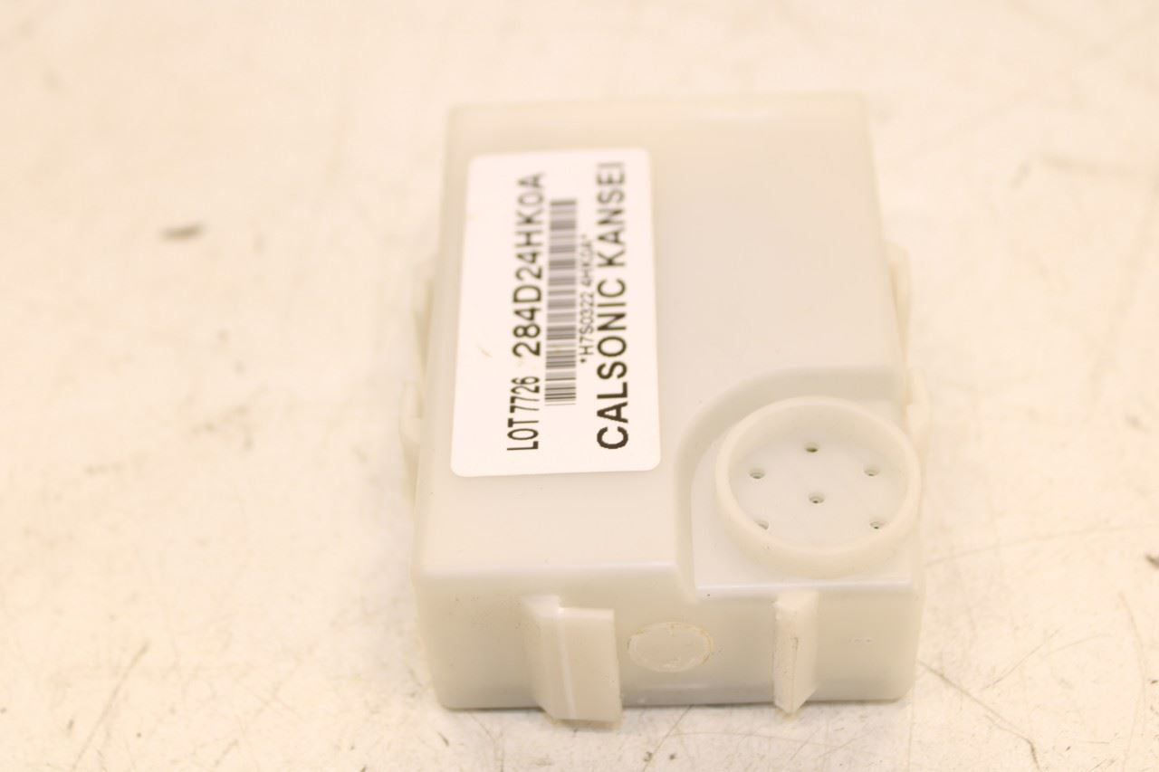 2014-2019 Infiniti QX60 Theft-Locking Keyless Entry Control Module 284D2-4HK0A - Alshned Auto Parts