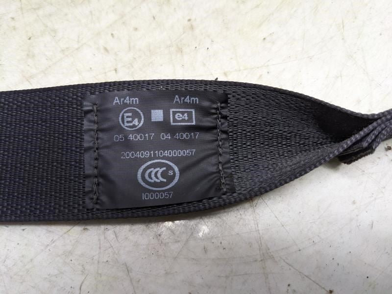 2014-2018 Jeep Grand Cherokee Rear Right Side Seat Belt Retractor 5ME40DX9AA OEM - Alshned Auto Parts