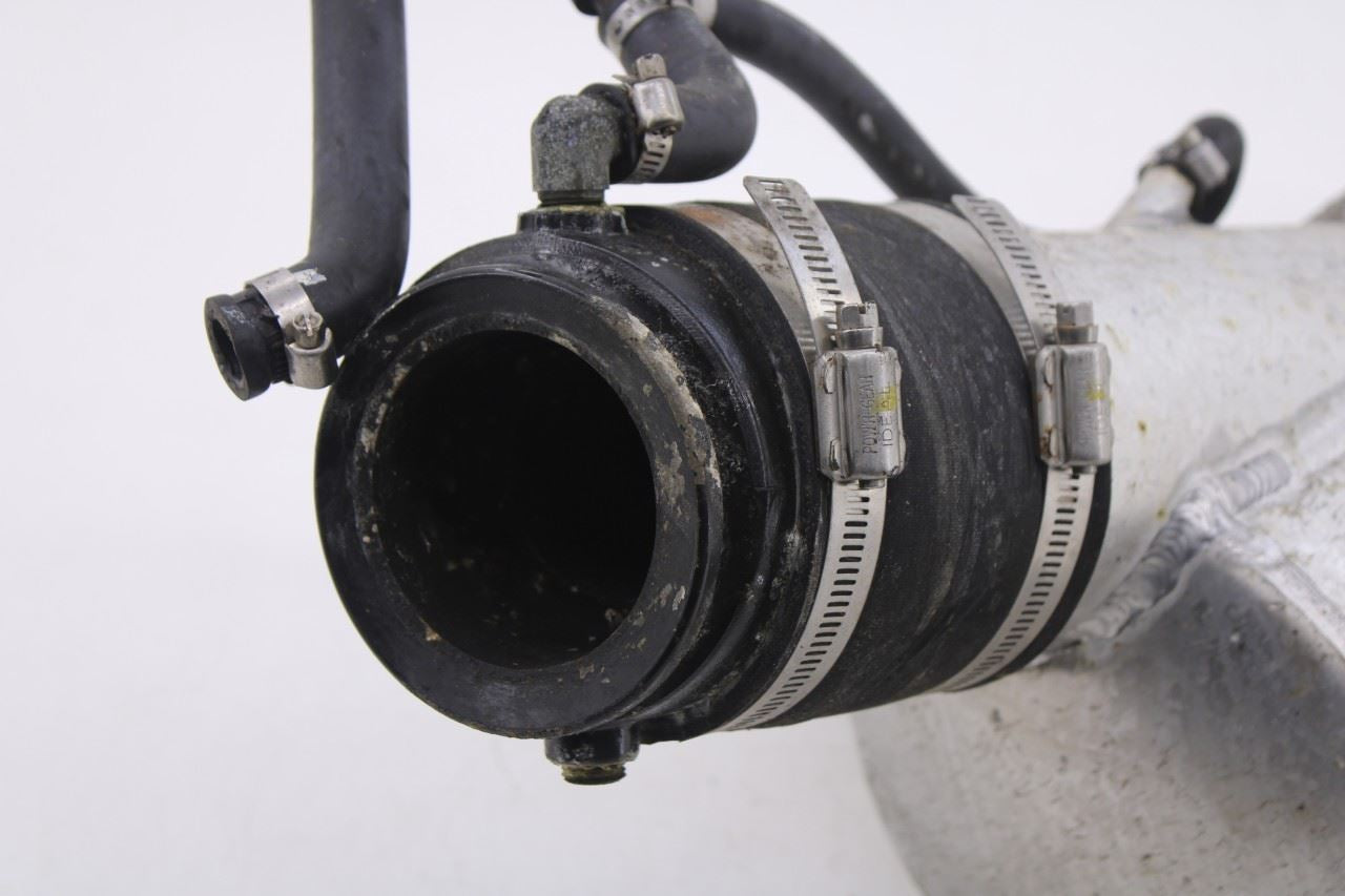 2010-2011 SeaDoo/BRP GTX IS (215) Exhaust Waterbox Muffler 274001589 OEM12