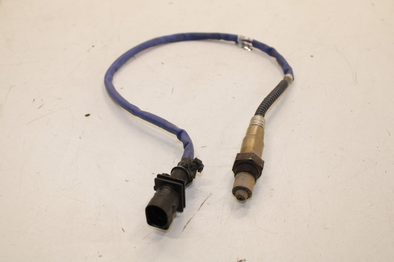 2014-2021 Maserati Ghibli S Q4 3.0L Oxygen Sensor Set of 4 670031347 OEM - Alshned Auto Parts