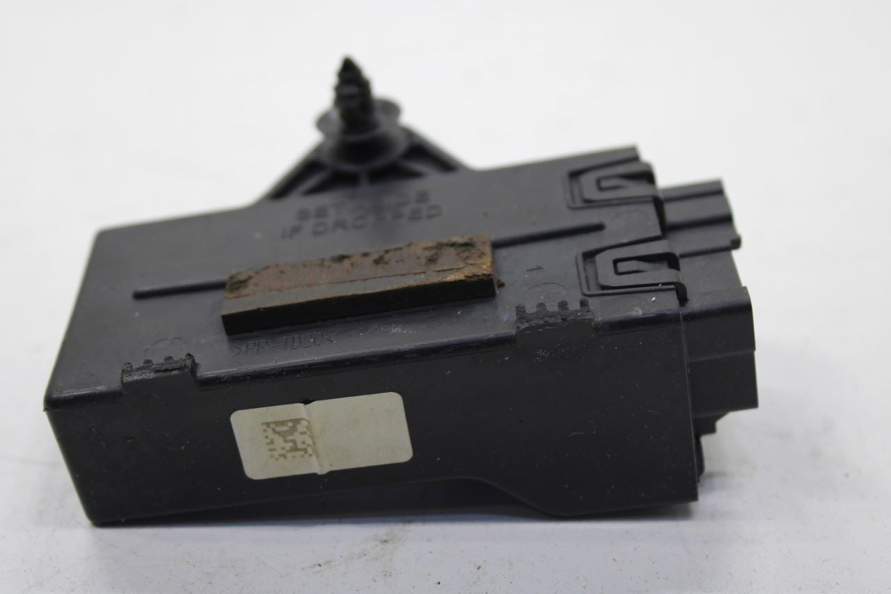 2015-2020 Ford F150 SuperCab Lariat 2.7L Lighting Processor Control Module - Alshned Auto Parts