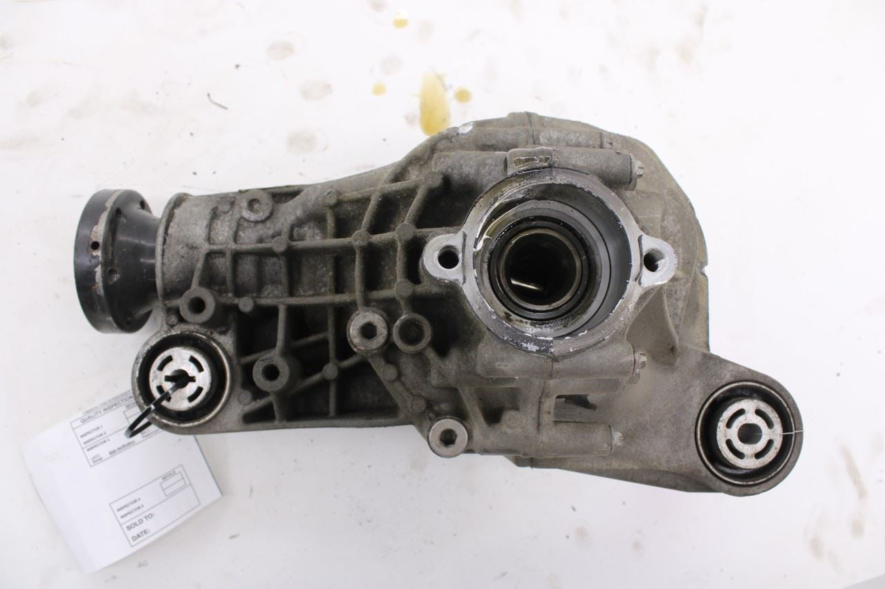 2011-21 Jeep Grand Cherokee Limited 3.6L 4WD Front Differential 3.45 ratio 195mm - Alshned Auto Parts