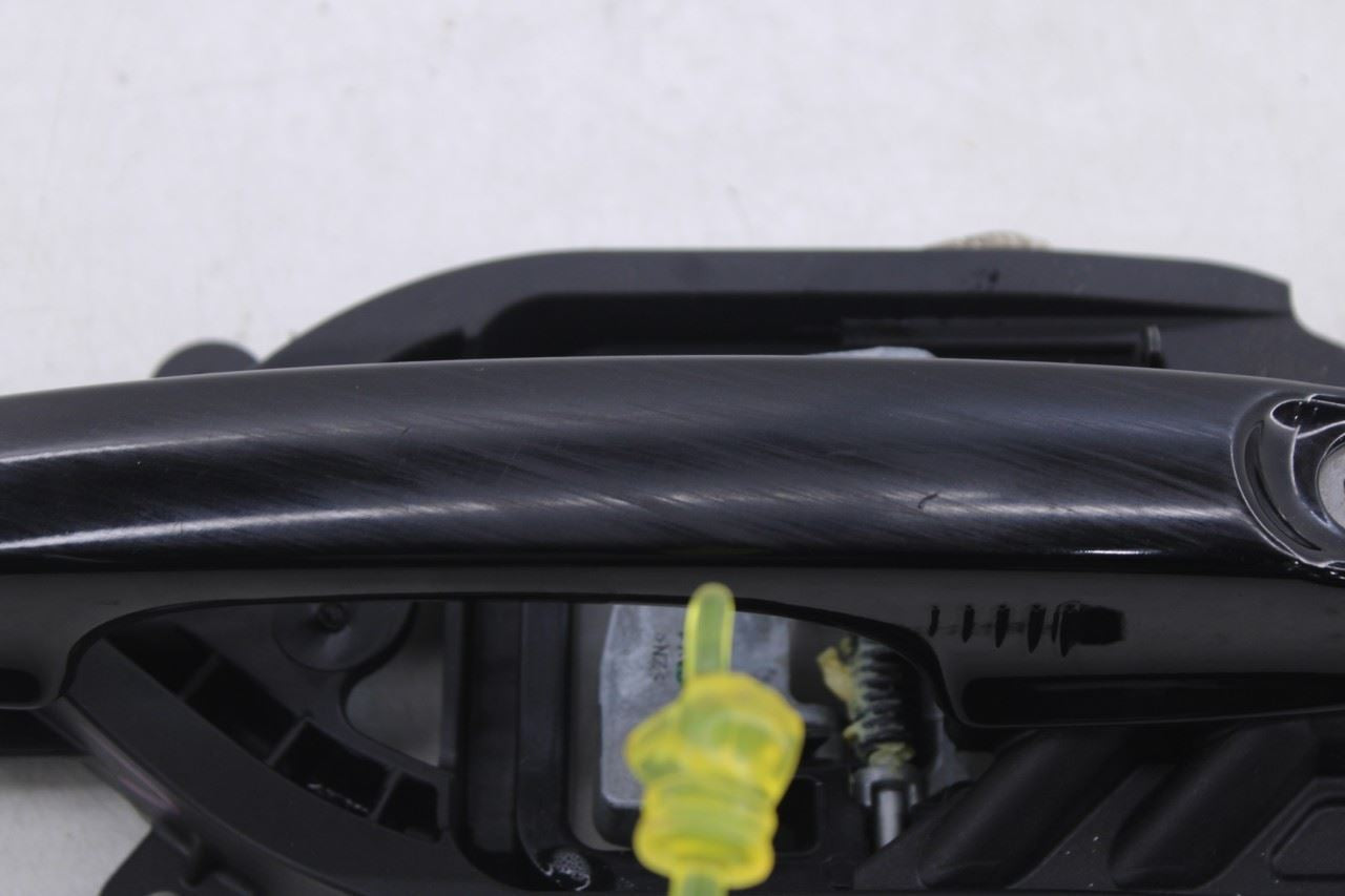 2020-26 Ford Escape ST-Line 1.5L FWD Front Driver Left Side Door Exterior Handle - Alshned Auto Parts