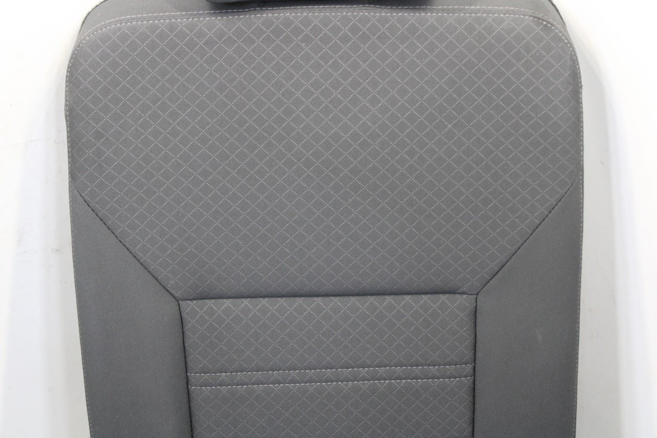 15-20 Kia Sorento LX 3.3L Rear Passenger Right Side 3rd Row Seat Complete Cloth - Alshned Auto Parts