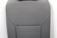 15-20 Kia Sorento LX 3.3L Rear Passenger Right Side 3rd Row Seat Complete Cloth - Alshned Auto Parts