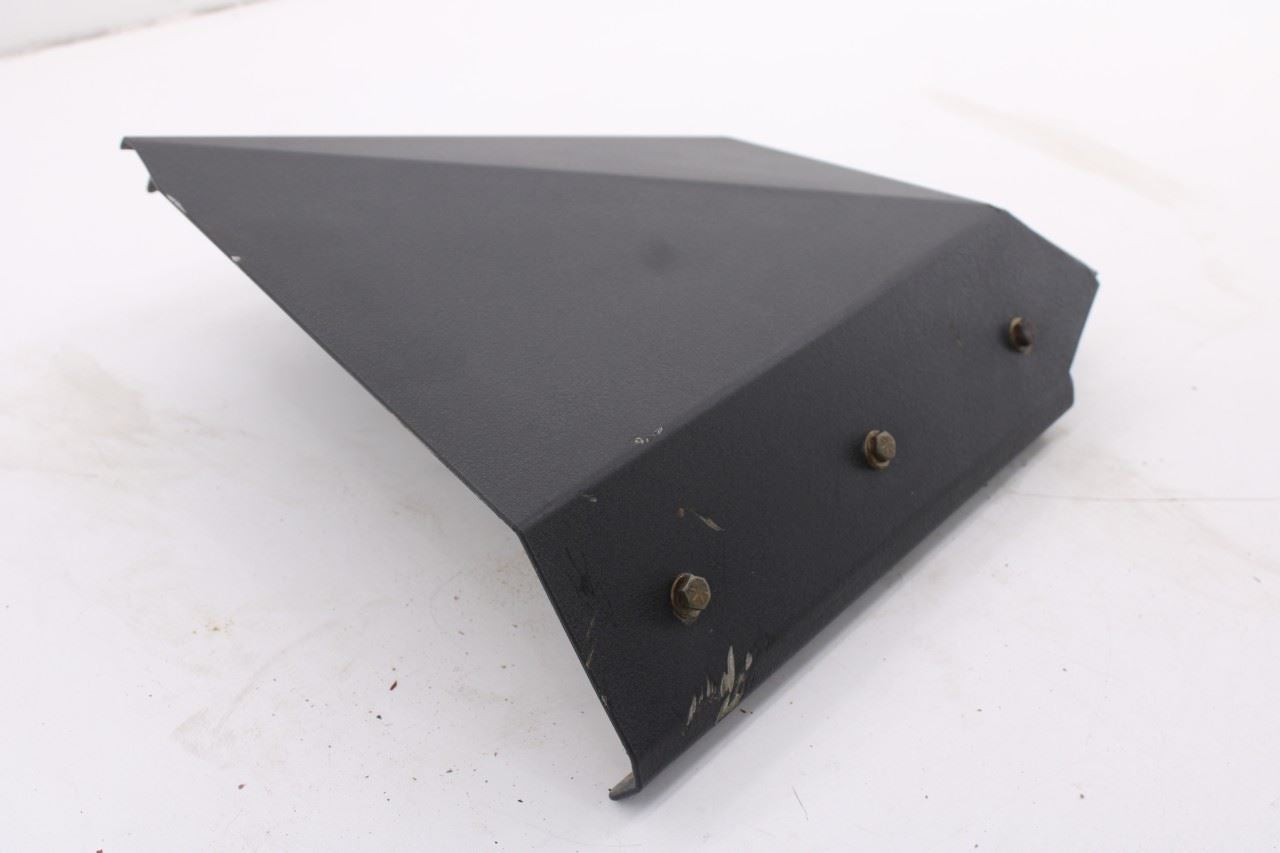 2018 Polaris RZR XP 1000 Front RH and Left Inner Fender Splash Guard Set 911 FAB - Alshned Auto Parts