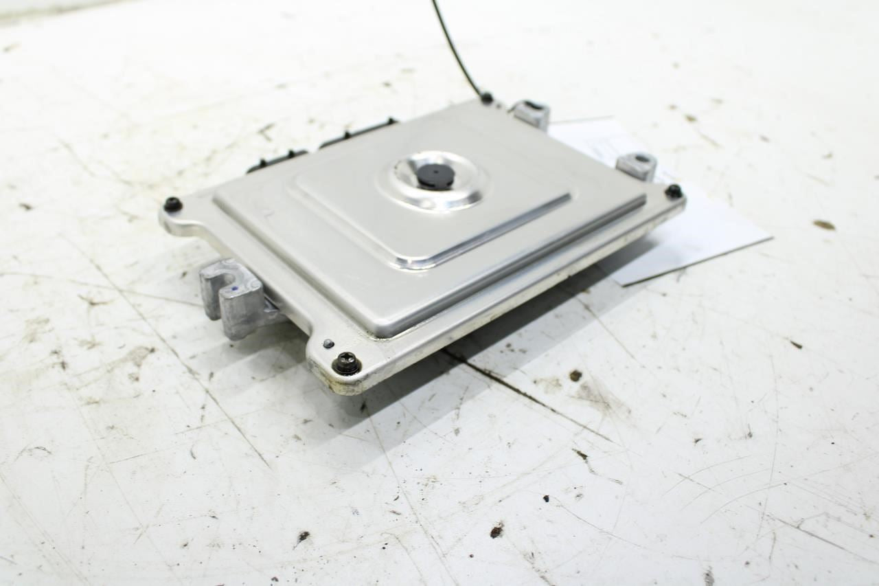 2018 Honda Accord Engine Computer Control Module ECU ECM 37820-6A0-A84 OEM - Alshned Auto Parts
