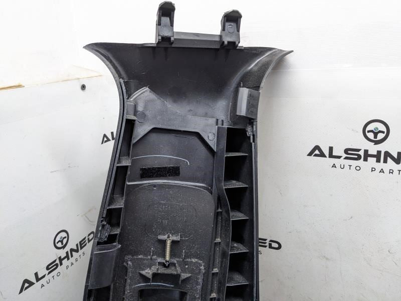 2011-2015 Jeep Grand Cherokee Left Side Upper B-Pillar Trim Cover 1GT13DX9AF OEM - Alshned Auto Parts