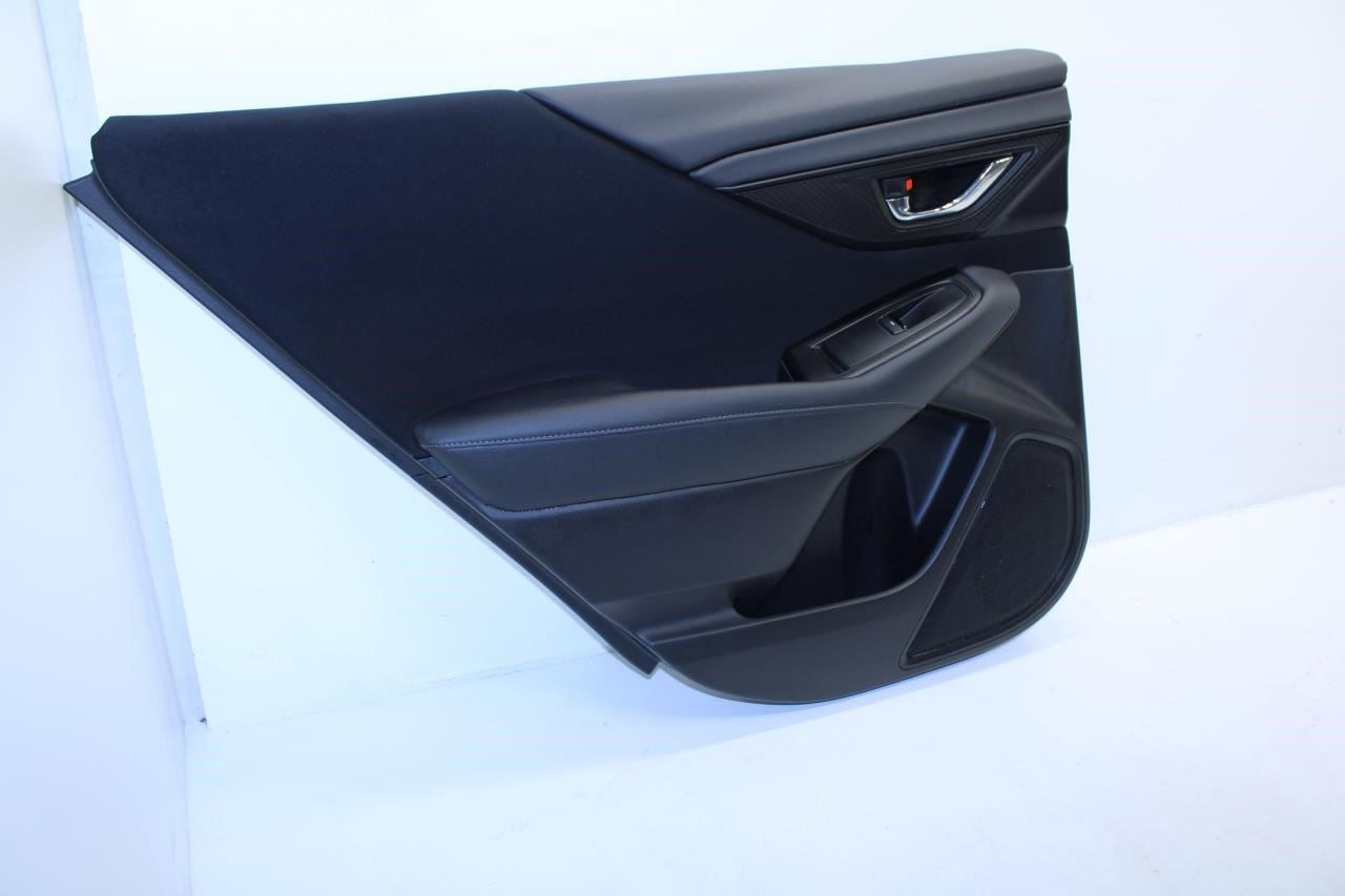 2020-2024 Subaru Legacy Premium Rear Left Driver Side Door Trim Panel 94220AN01A - Alshned Auto Parts