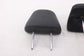 2019-25 Infiniti QX50 ESSENTIAL Rear RH LH Side and Center 2nd Row Seat Headrest - Alshned Auto Parts