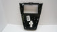 16-17 Chevrolet Equinox Audio Radio Faceplate Climate Control Panel 84096689 OEM - Alshned Auto Parts