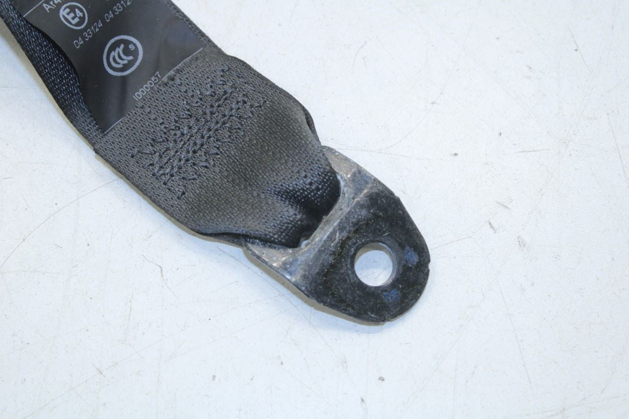 11-14 Dodge Challenger SXT 3.6L Rear Driver LH Side 2nd Row Seat Belt Retractor - Alshned Auto Parts