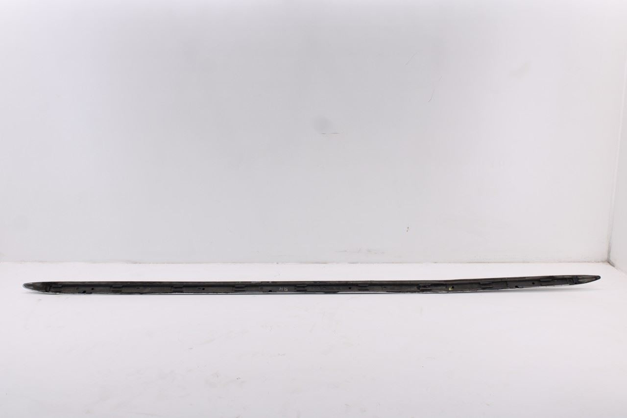 2010-16 Audi S4 Premium Plus Right Side Rocker Panel Molding 8K0854932AGRU *ReaD16