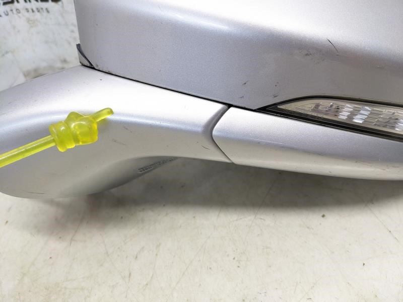 13 Ford Focus LH Side Rearview Mirror Power Heat Turn FS7Z-17683-BB *ReaD**AS IS - Alshned Auto Parts