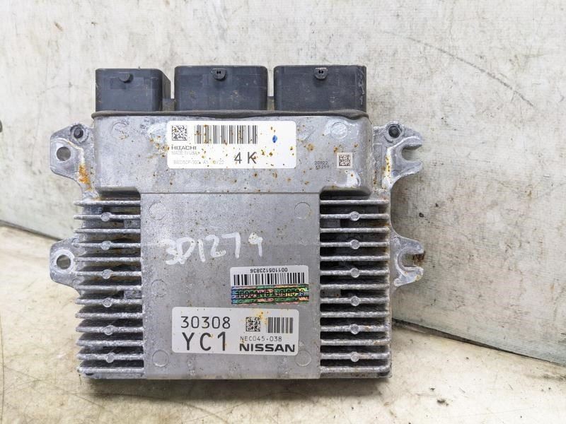 2020-2021 Infiniti QX50 Engine Computer Control Module ECU ECM 23703-5NA2A OEM - Alshned Auto Parts