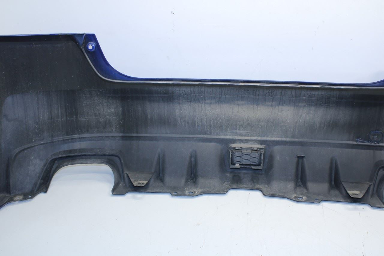 2015-2021 Subaru WRX Premium Rear Bumper Cover 57704VA022 OEM - Alshned Auto Parts