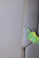 19-21 Hyundai Tucson Value Front Right Passenger Door Trim Panel 82302-D3210-UUE - Alshned Auto Parts