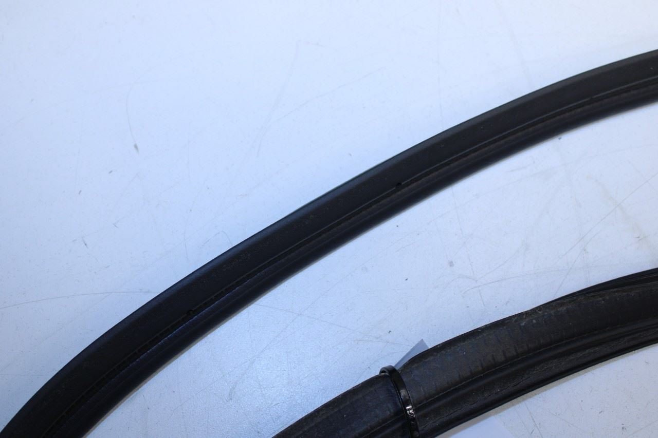 22-24 Mitsubishi Eclipse Cross ES Liftgate Back Door Weatherstrip Seal 5815A131 - Alshned Auto Parts