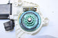 07-13 Mercedes-Benz S550 Rear Left Door Window Regulator Motor 221-820-29-42 OEM - Alshned Auto Parts