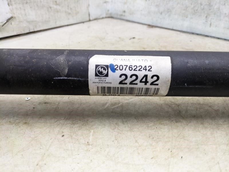 2013-2019 Cadillac ATS 2.0L Front Axle Drive Shaft 20762242 OEM - Alshned Auto Parts
