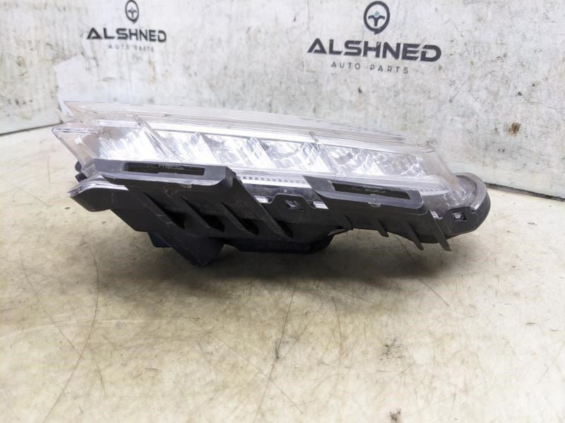 2015-2016 Chevrolet Cruze FR RH Passenger Daytime Run Lamp Light 42340861 OEM - Alshned Auto Parts