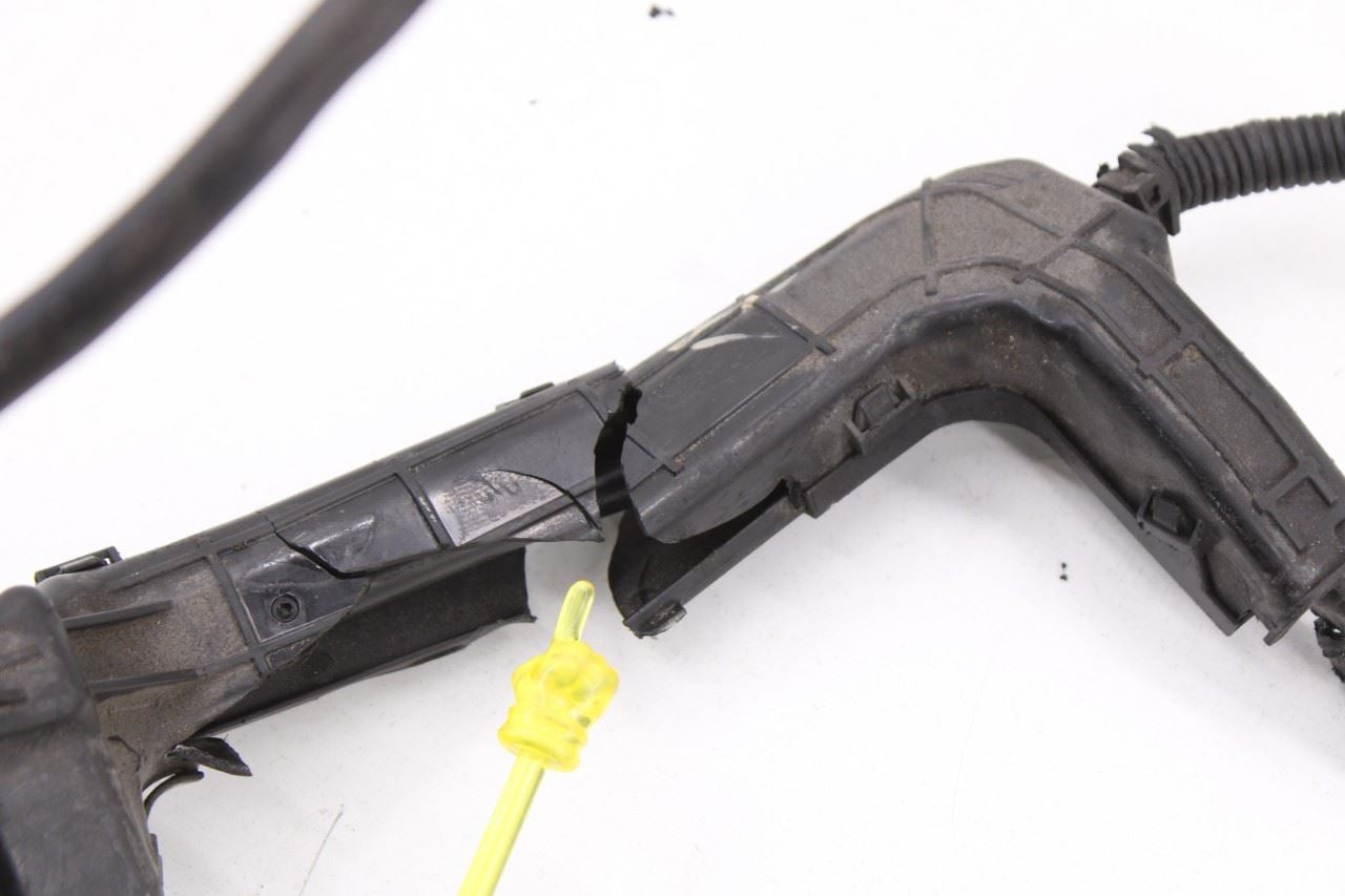 19-20 Hyundai Santa Fe SEL 2.4L Positive Battery Wire Harness 91850-S2110 *ReaD* - Alshned Auto Parts