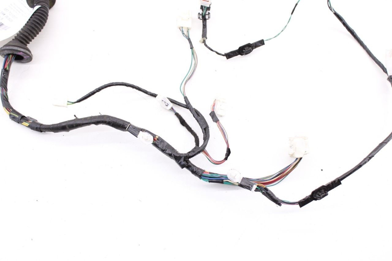 2016-2020 Toyota Tacoma Limited Front Left Side Door Wire Harness 82152-04380 - Alshned Auto Parts