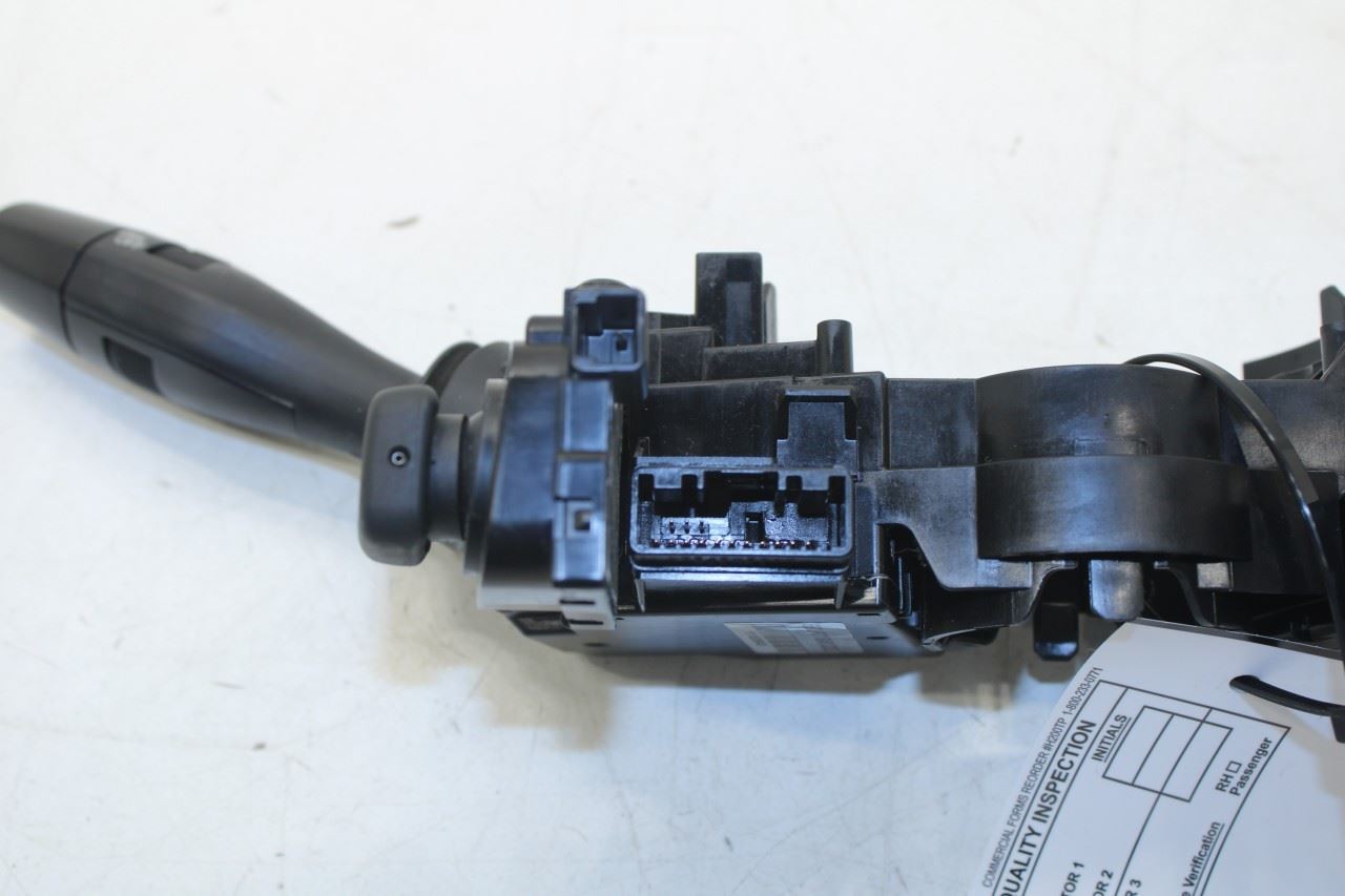 2013-2020 Lexus GS350 3.5L AWD Steering Column Light Turn Signal Wiper Switch - Alshned Auto Parts