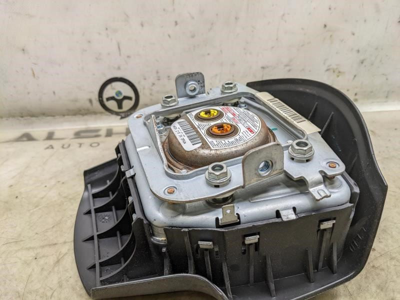 2008-2012 Nissan Titan Left Driver Steering Wheel Air Bag 98510-ZQ08B OEM - Alshned Auto Parts