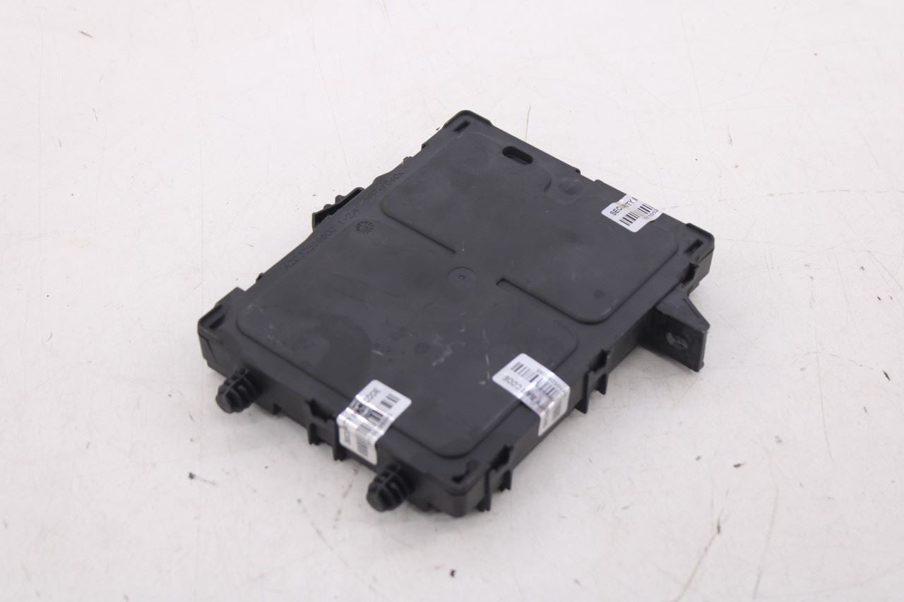2019-2020 Infiniti QX50 ESSENTIAL Body Computer Control Module BCM 284B1-5NL0B - Alshned Auto Parts