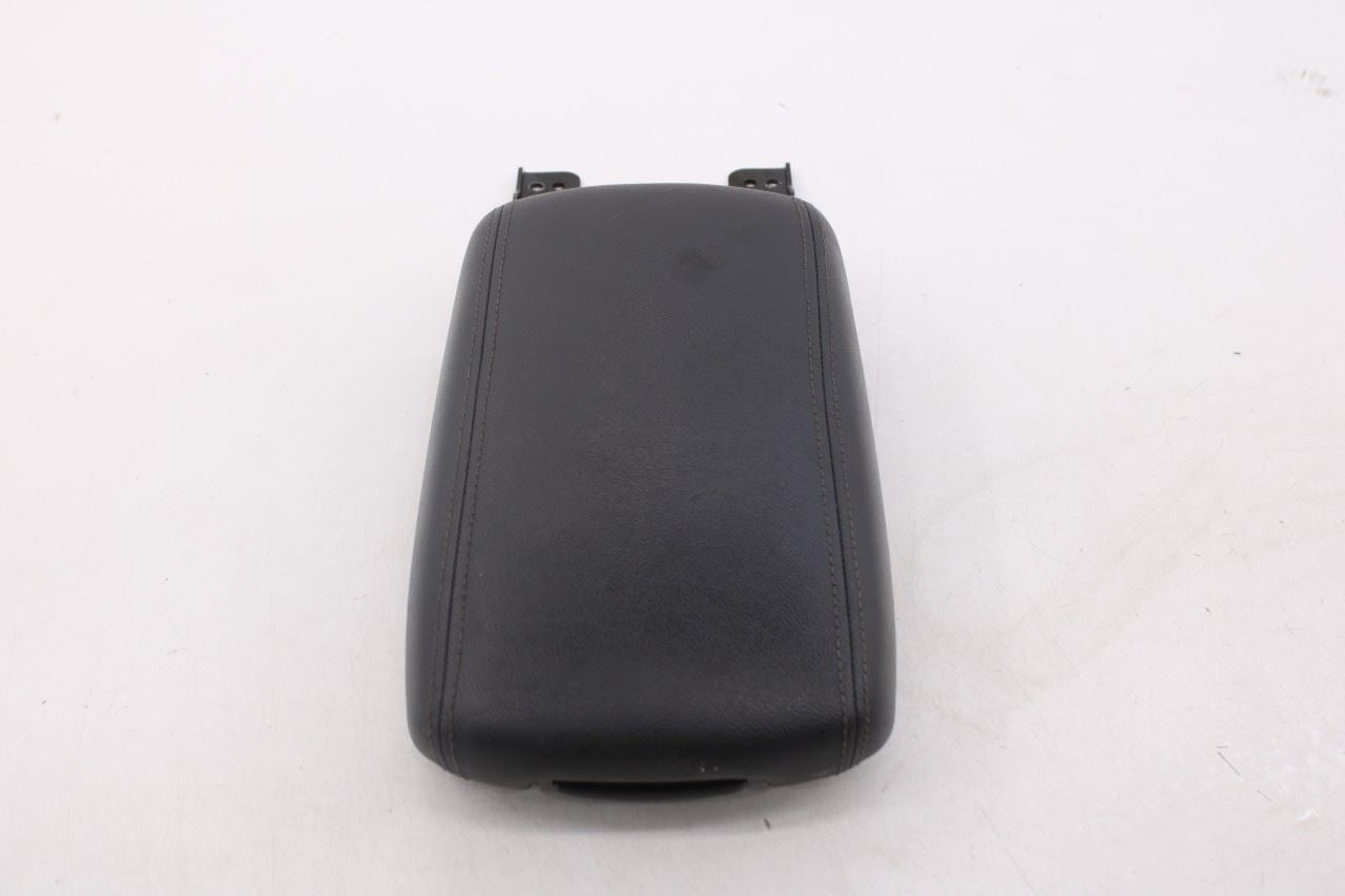 2016-2022 Kia Sportage Nightfall Center Console Armrest Storage Lid 84660D9000WK0
