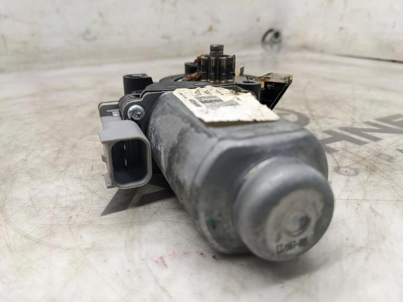 2000-12 Ford F250 350 SD Front Right Door Window Regulator Motor 8C3Z-2523200-C4