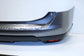 2014-2016 Nissan Rogue SV Rear Bumper Cover DT6620870-0000 AftermarkeT *ReaD* - Alshned Auto Parts