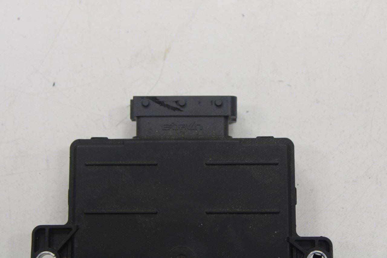 2017-2023 Alfa Romeo Giulia Ti AWD 2.0L Front Left Seat Computer Control Module - Alshned Auto Parts