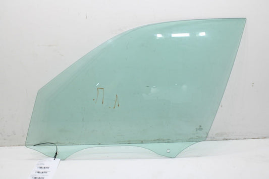 2014-2018 BMW X5 xDrive35i Front Left Door Window Glass 51-33-7-470-631 OEM - Alshned Auto Parts