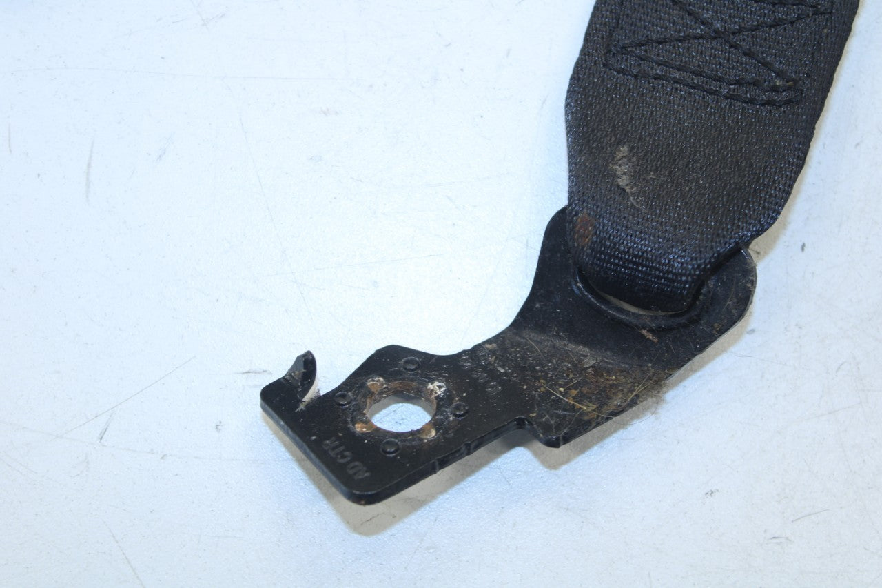 2016-2020 Hyundai Elantra SEL 2.0L FWD Rear Center 2nd Row Seat Belt Retractor - Alshned Auto Parts