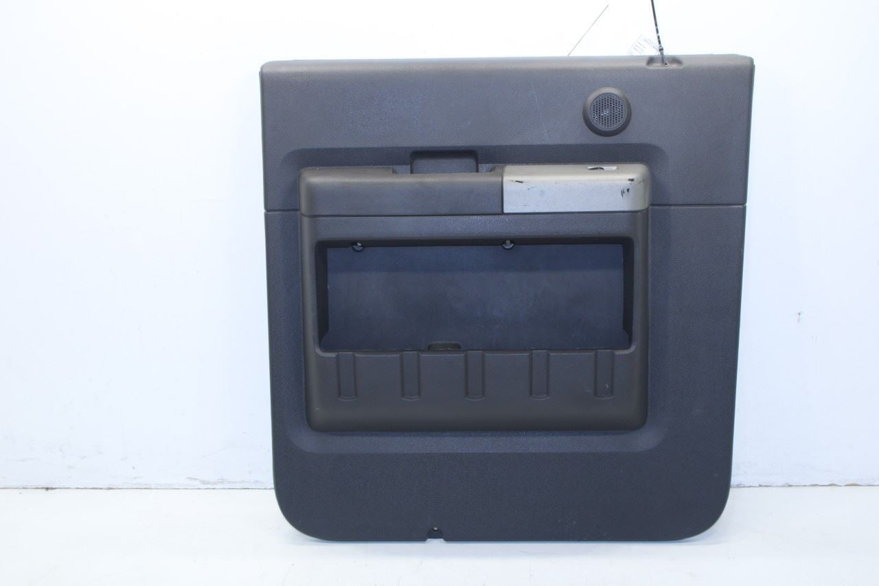 2008-16 Ford F250 Lariat Crew Cab Rear Left Side Door Trim Panel DC34-2627407-DA - Alshned Auto Parts