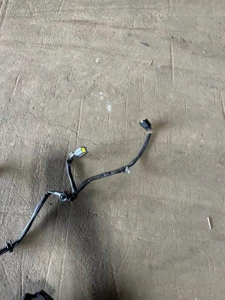 2016 Mercedes-Benz C300 2.0L Engine Wire Harness 274-150-99-56 OEM