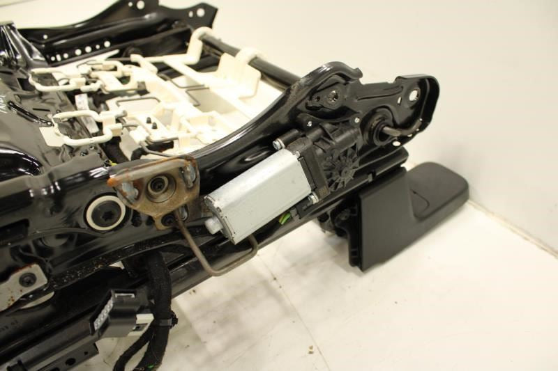 2019-24 Ram 1500 Front Left Side Seat Lower Track Frame w/ Motor 68272062AF OEM - Alshned Auto Parts