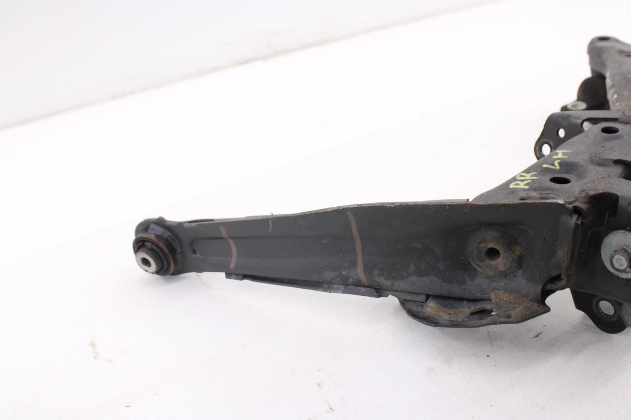 16-22 Acura ILX Technology A-Spec FWD Rear Left Lower Trailing Arm 52371-TV9-A01 - Alshned Auto Parts