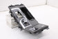 10-12 Land Rover Range Rover HSE Console Shifter Bezel Trim and Traction Control8