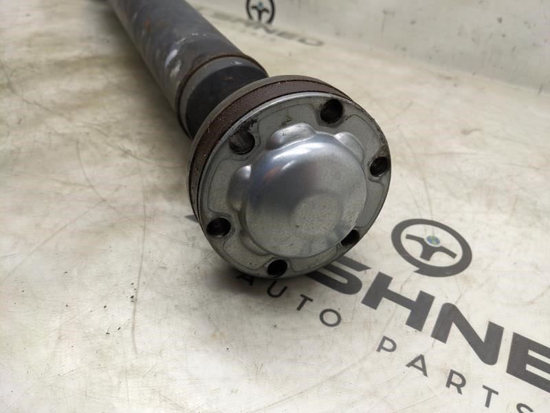 2015-2016 Mercedes-Benz GL450 Front Axle Drive Propeller Shaft 166-410-87-00 OEM - Alshned Auto Parts