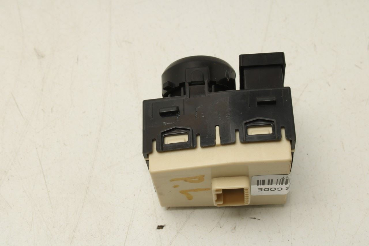 2023-25 KIA Sportage Hybrid EX FR LH Master Power Window Switch w/ Mirror Switch - Alshned Auto Parts